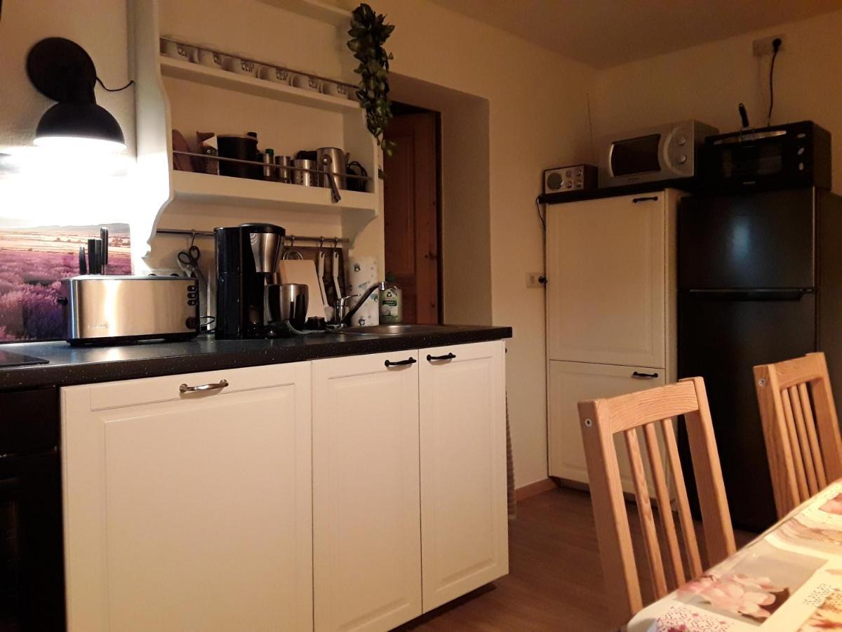 Ferienwohnung Auf Dem Land Dittersbach 외부 사진